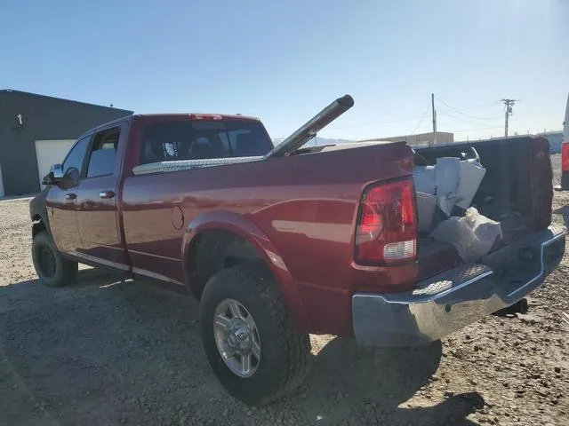 3C63D3JLXCG212035 2012 2012 Dodge RAM 3500- Laramie 2