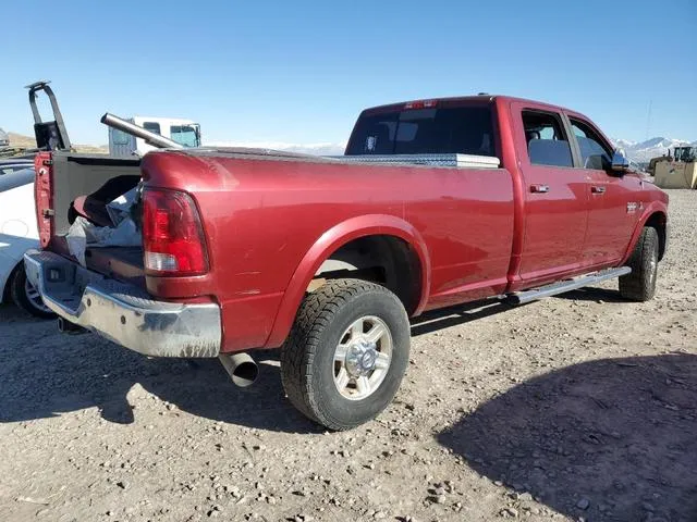 3C63D3JLXCG212035 2012 2012 Dodge RAM 3500- Laramie 3