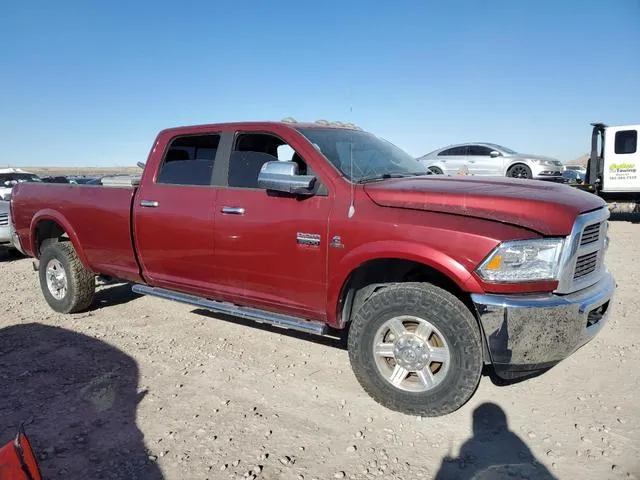 3C63D3JLXCG212035 2012 2012 Dodge RAM 3500- Laramie 4