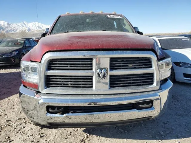 3C63D3JLXCG212035 2012 2012 Dodge RAM 3500- Laramie 5