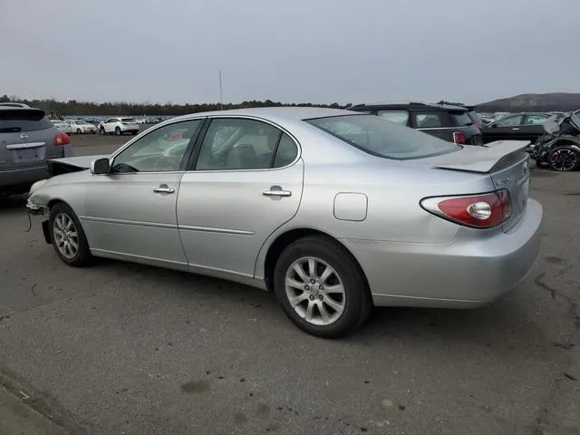 JTHBF30G120044872 2002 2002 Lexus ES- 300 2