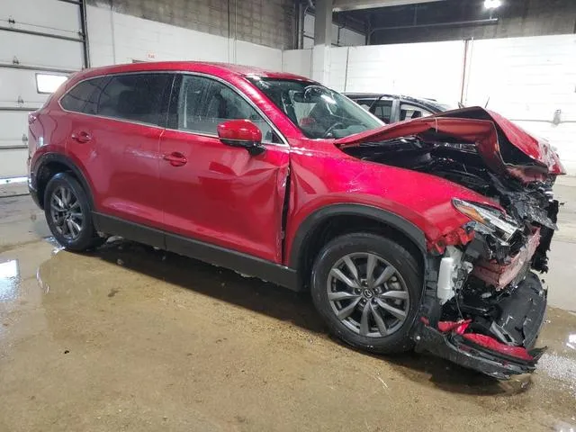 JM3TCBCY4P0639646 2023 2023 Mazda CX-9- Touring 4