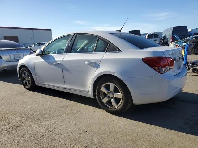 1G1PC5SB6D7135295 2013 2013 Chevrolet Cruze- LT 2