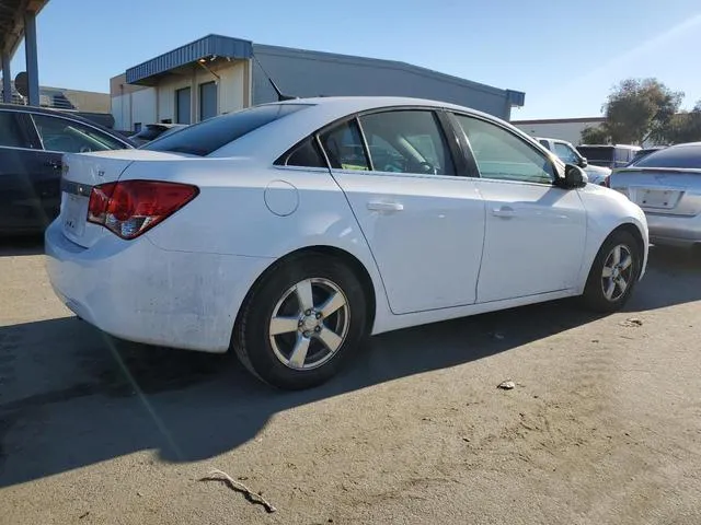 1G1PC5SB6D7135295 2013 2013 Chevrolet Cruze- LT 3