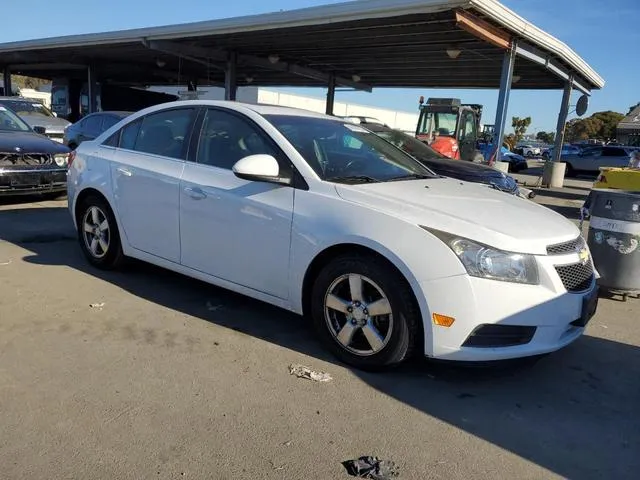 1G1PC5SB6D7135295 2013 2013 Chevrolet Cruze- LT 4