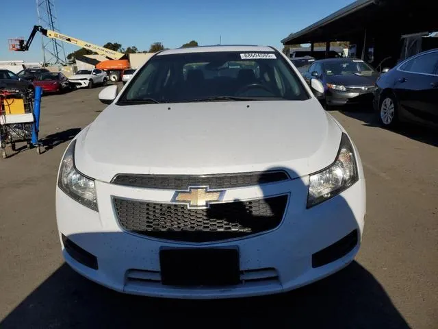 1G1PC5SB6D7135295 2013 2013 Chevrolet Cruze- LT 5