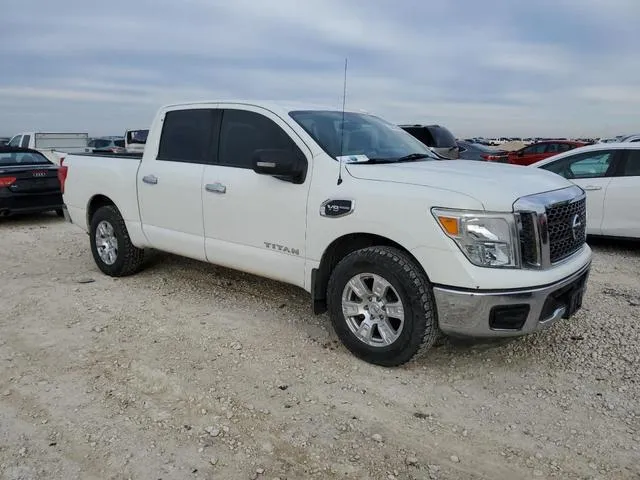 1N6AA1EK9HN530089 2017 2017 Nissan Titan- S 4