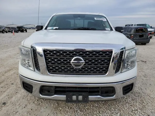 1N6AA1EK9HN530089 2017 2017 Nissan Titan- S 5