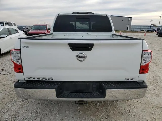 1N6AA1EK9HN530089 2017 2017 Nissan Titan- S 6