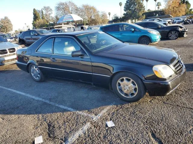 WDBGA70E9RA162828 1994 1994 Mercedes-Benz S-Class- 500 4