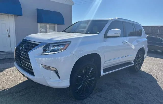 JTJBM7FX3E5071310 2014 2014 Lexus GX- 460 2