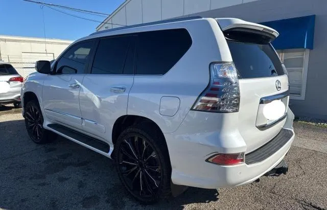 JTJBM7FX3E5071310 2014 2014 Lexus GX- 460 3