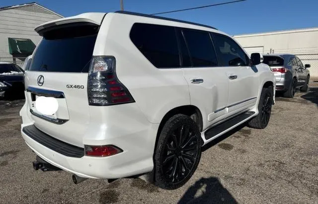 JTJBM7FX3E5071310 2014 2014 Lexus GX- 460 4