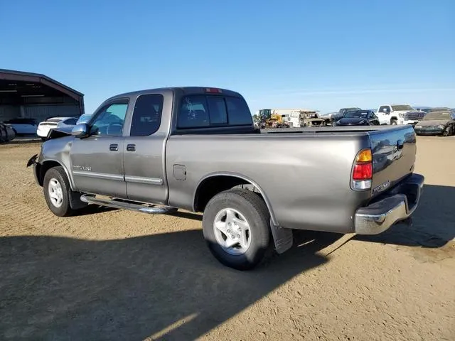 5TBRT34133S382683 2003 2003 Toyota Tundra- Access Cab Sr5 2