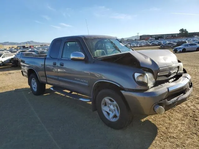 5TBRT34133S382683 2003 2003 Toyota Tundra- Access Cab Sr5 4