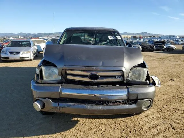 5TBRT34133S382683 2003 2003 Toyota Tundra- Access Cab Sr5 5