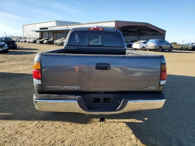 5TBRT34133S382683 2003 2003 Toyota Tundra- Access Cab Sr5 6