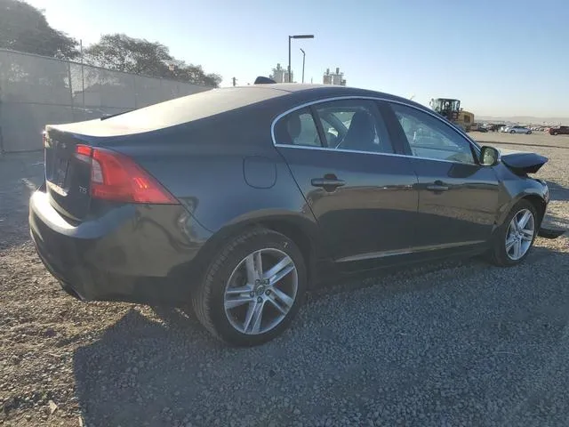 YV126MFC0F1313708 2015 2015 Volvo S60- Premier- 3