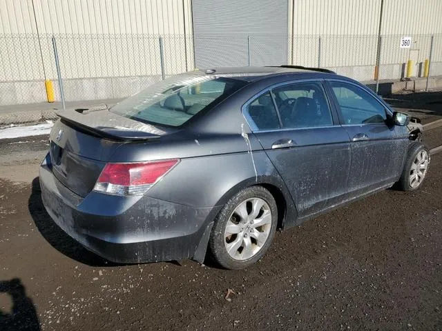 1HGCP268X8A053975 2008 2008 Honda Accord- Exl 3