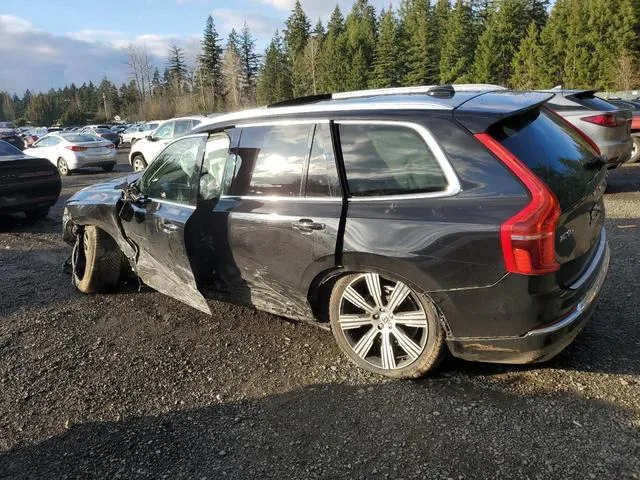 YV4A221L3L1591472 2020 2020 Volvo XC90- T6 Inscription 2