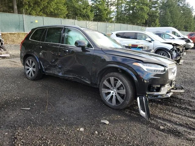 YV4A221L3L1591472 2020 2020 Volvo XC90- T6 Inscription 4