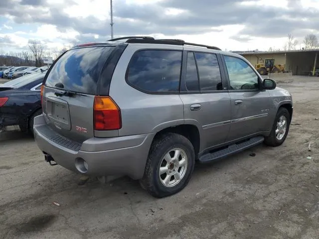 1GKDT13S162148736 2006 2006 GMC Envoy 3