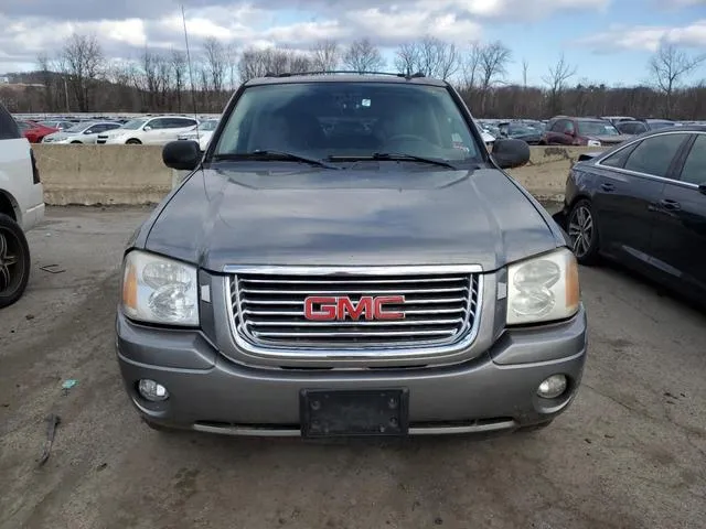 1GKDT13S162148736 2006 2006 GMC Envoy 5