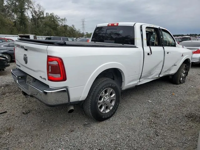 3C6UR5FL9NG118497 2022 2022 RAM 2500- Laramie 3