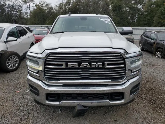 3C6UR5FL9NG118497 2022 2022 RAM 2500- Laramie 5