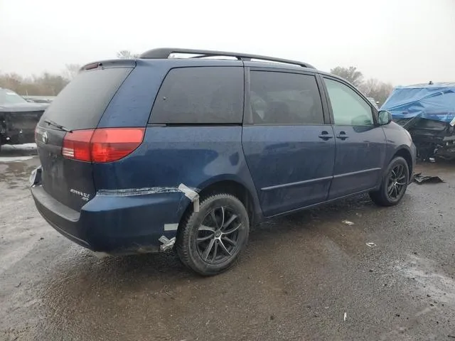 5TDBA22CX5S041202 2005 2005 Toyota Sienna- Xle 3