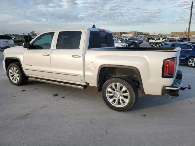 3GTU2PEJ7HG422019 2017 2017 GMC Sierra- K1500 Denali 2