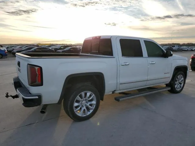 3GTU2PEJ7HG422019 2017 2017 GMC Sierra- K1500 Denali 3