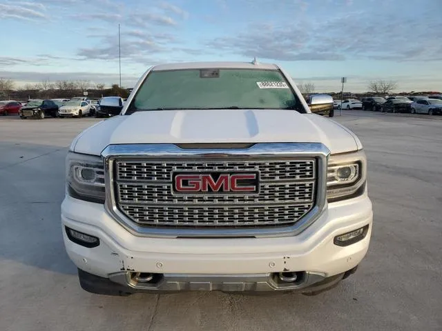 3GTU2PEJ7HG422019 2017 2017 GMC Sierra- K1500 Denali 5