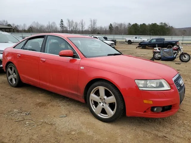 WAUEG74F76N053487 2006 2006 Audi A6- S-Line 3-2 Quattro 4