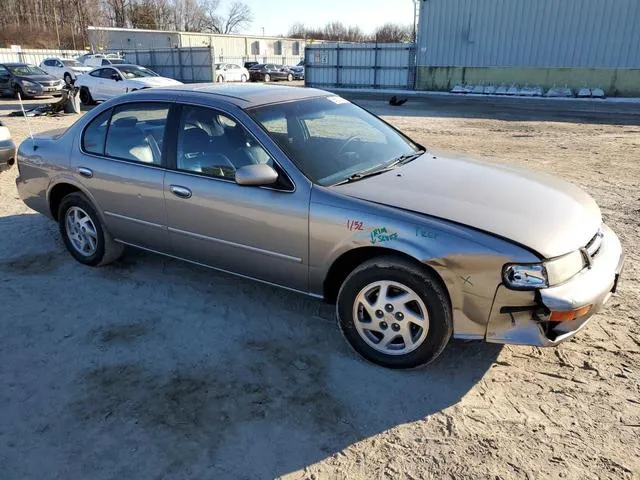 JN1CA21DXXT218174 1999 1999 Nissan Maxima- Gle 4