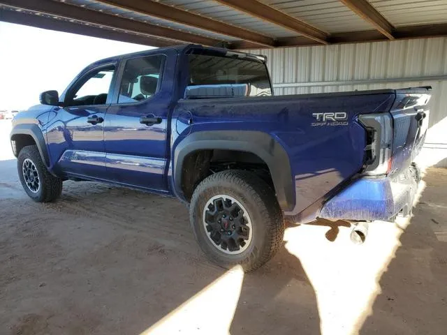 3TYLB5JN3RT028338 2024 2024 Toyota Tacoma- Double Cab 2