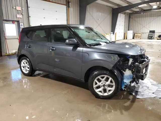 KNDJ23AU4N7837835 2022 2022 KIA Soul- LX 4