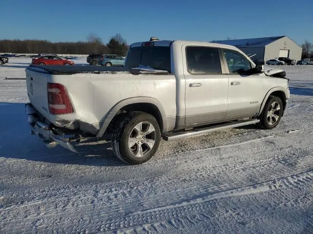 1C6SRFJT0LN235989 2020 2020 RAM 1500- Laramie 3