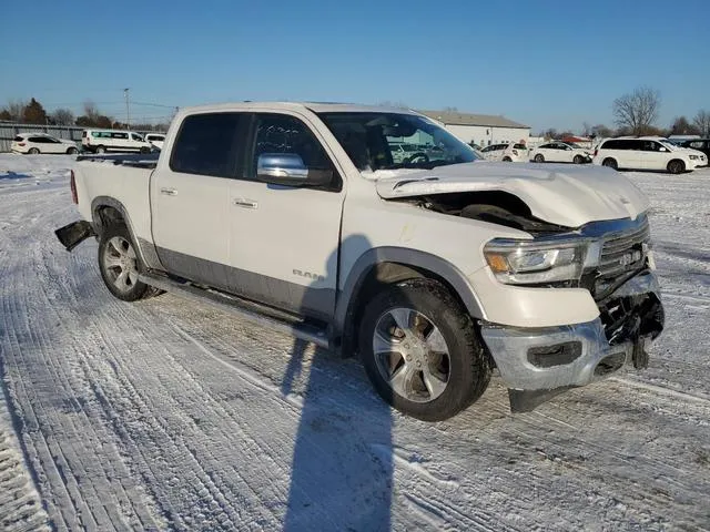 1C6SRFJT0LN235989 2020 2020 RAM 1500- Laramie 4