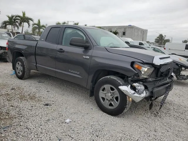 5TFRY5F11MX289593 2021 2021 Toyota Tundra- Double Cab Sr 4