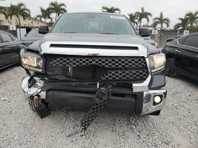 5TFRY5F11MX289593 2021 2021 Toyota Tundra- Double Cab Sr 5