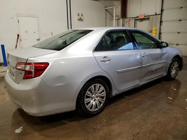 4T4BF1FK0DR311501 2013 2013 Toyota Camry- L 3