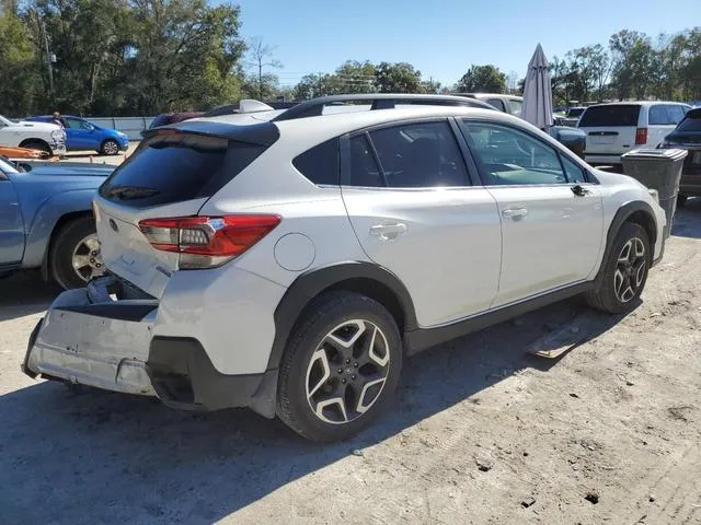 JF2GTANC0LH276829 2020 2020 Subaru Crosstrek- Limited 3