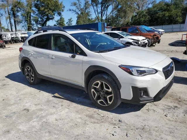 JF2GTANC0LH276829 2020 2020 Subaru Crosstrek- Limited 4