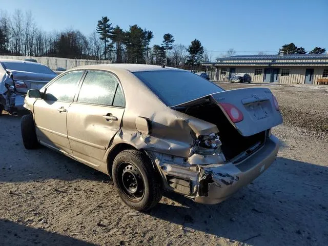 2T1BR30E26C677464 2006 2006 Toyota Corolla- CE 2