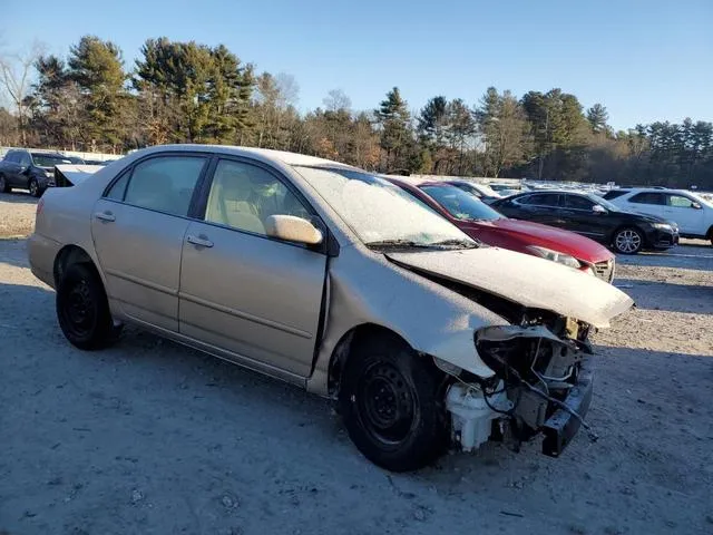 2T1BR30E26C677464 2006 2006 Toyota Corolla- CE 4