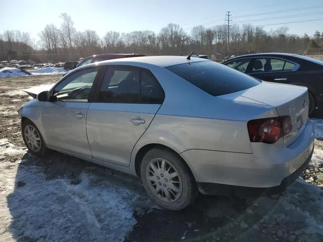 3VWJZ71K18M042685 2008 2008 Volkswagen Jetta- S 2