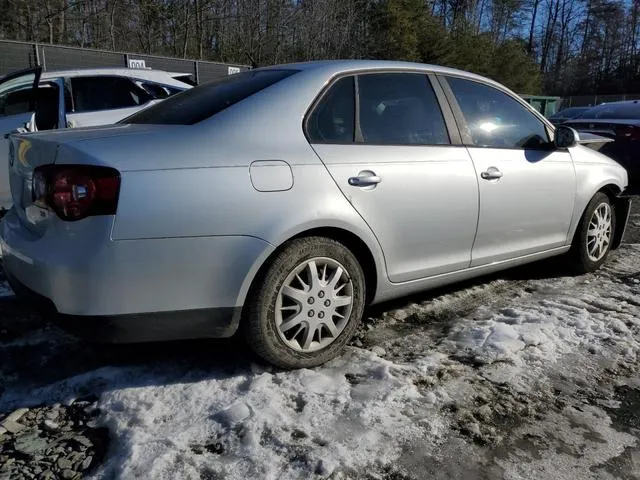 3VWJZ71K18M042685 2008 2008 Volkswagen Jetta- S 3