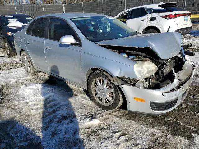 3VWJZ71K18M042685 2008 2008 Volkswagen Jetta- S 4