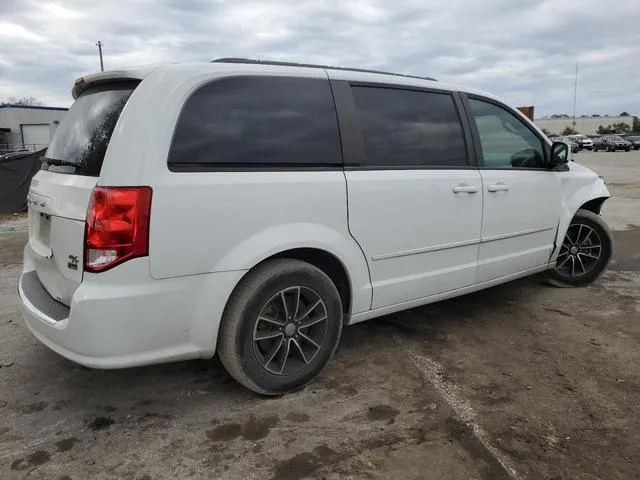 2C4RDGEG9GR375735 2016 2016 Dodge Grand Caravan- R/T 3